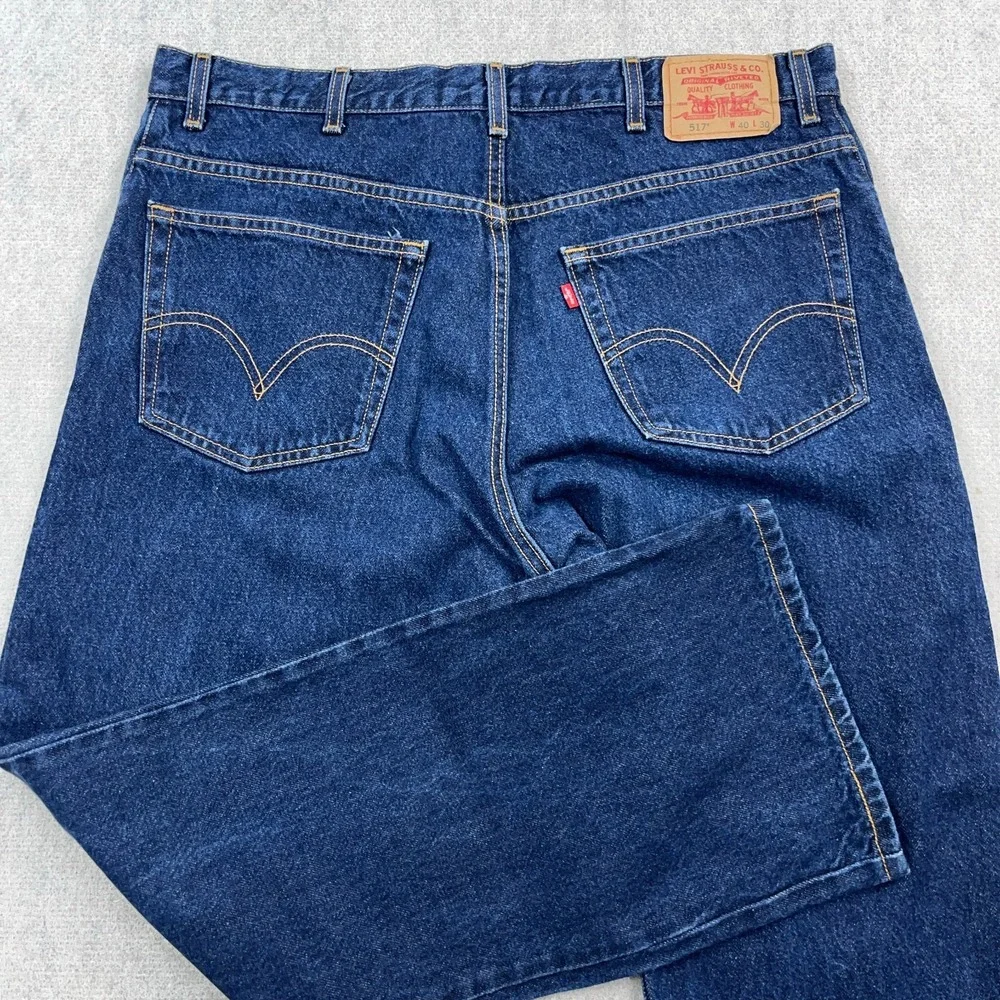 Levis includes item